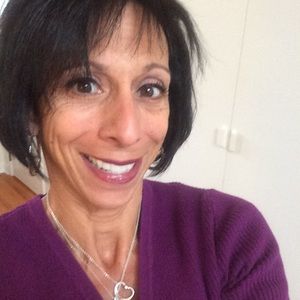 Meet your Posher, Joy